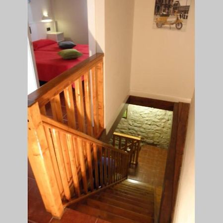 Вилла Casa Parra Lazagurria Экстерьер фото